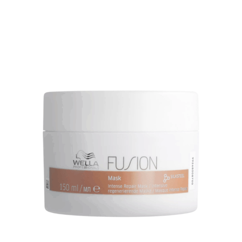 Masca reparadora para cabello dañado Wella Professionals Fusion 150ml