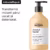 Champú para cabello seco y dañado L'Oréal Professionnel Absolut Repair 500ml