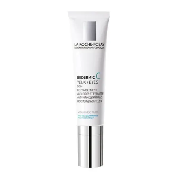 Crema para ojos La Roche Posay Redermic Vitamin C 15ml