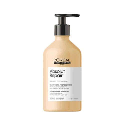 sampon-par-uscat-loreal-professionnel-absolut-repair Sampon pentru par uscat si degradat loreal Professionnel Absolut Repair