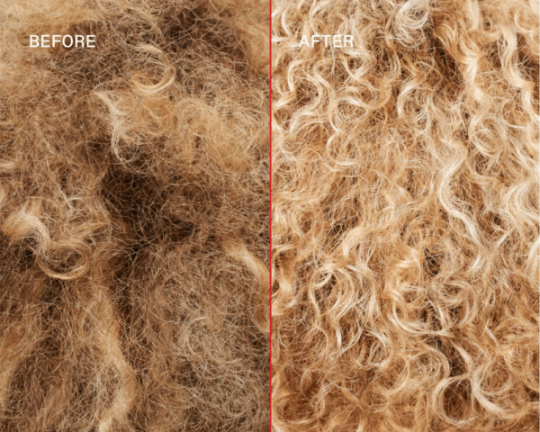 Sampon matizador pentru par blond Olaplex No.4P Blonde Enhancing Toning 250ml