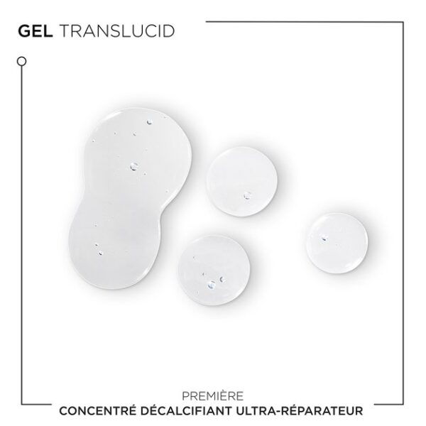 Tratamiento pre-champú reparador cabello dañado Kerastase Première Concentré Décalcifiant Ultra-Réparateur 250ml