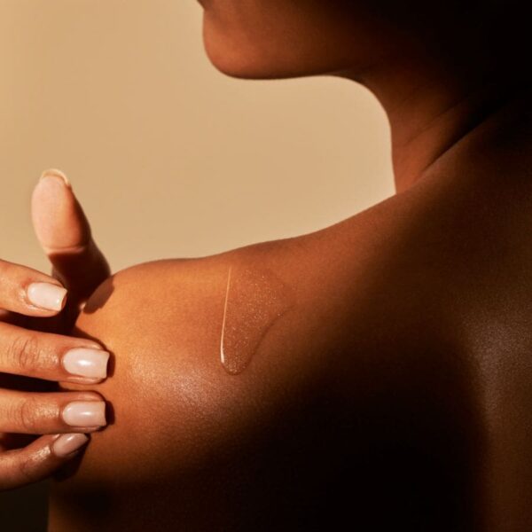 Aceite brillante de cuerpo Rituals The Ritual of Karma 100ml