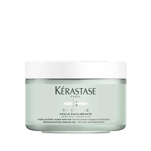 argila-purifianta-scalp-gras-kerastase Arcilla purificante para cabello y cuero cabelludo graso Kerastase Specifique 250ml