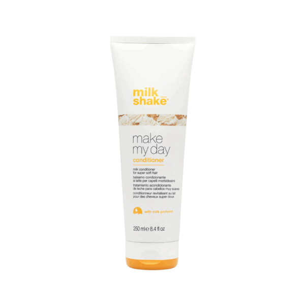 Balsam pentru toate tipurile de par Milk Shake Make My Day 300ml