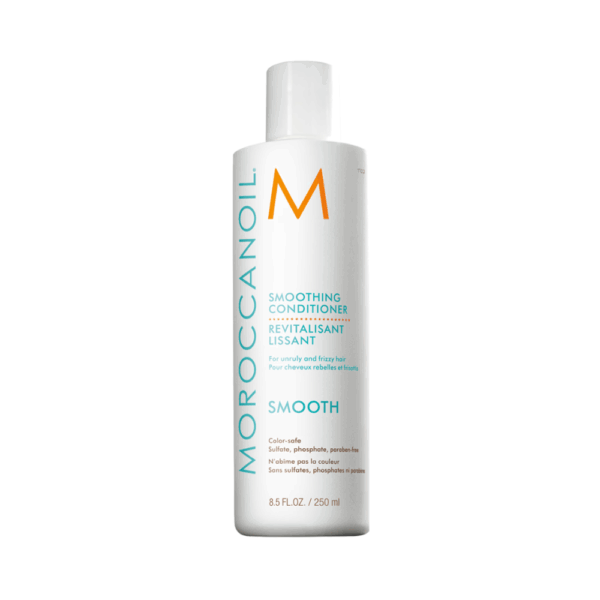 Balsam pentru netezire Moroccanoil Smooth, 250ml