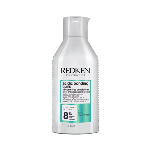 balsam-par-cret-deteriorat-redken Balsam pentru par cret deteriorat si supraprocesat Redken Acidic Bonding Curls 300ml