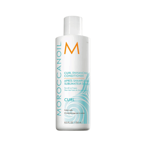 balsam-par-cret-moroccanoil Balsam hidratant pentru definirea buclelor Moroccanoil Curl Enhancing 250ml