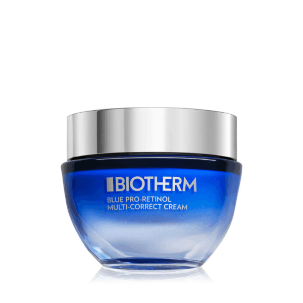 Crema multi-correctora Biotherm Blue Pro-Retinol 75ml