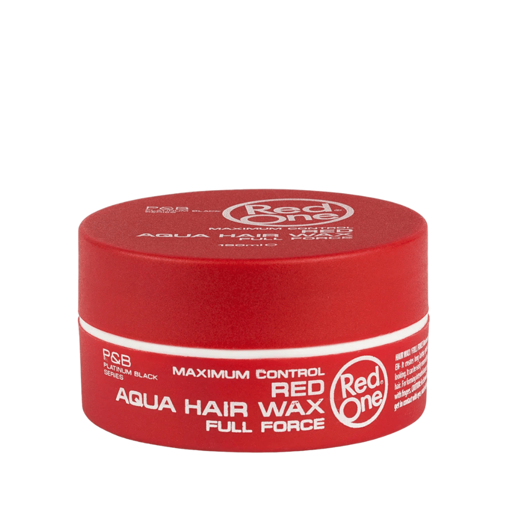 Ceara de par Redone Aqua Red 150 ml