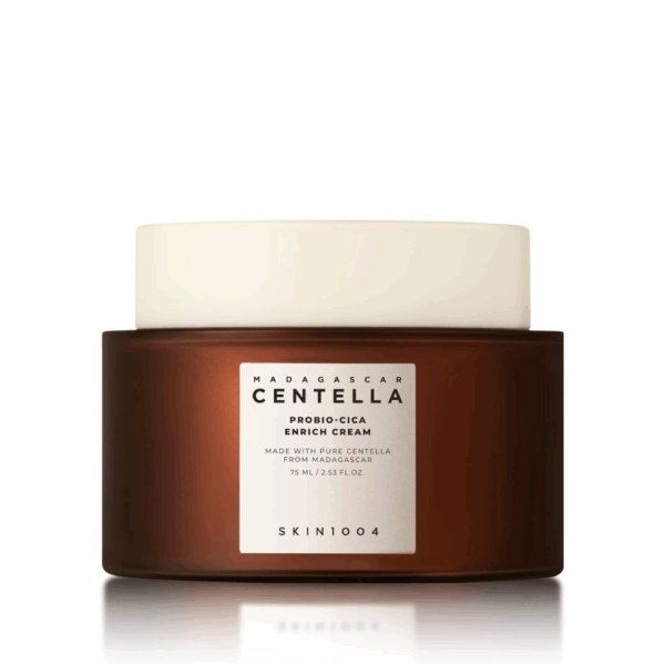 Crema de fata hidratanta Skin1004 Madagascar Centella Probio-Cica Enrich 50ml