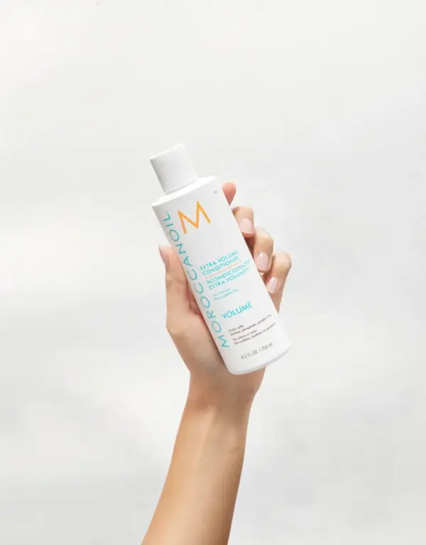 Acondicionador para volumen Moroccanoil Volume 250ml