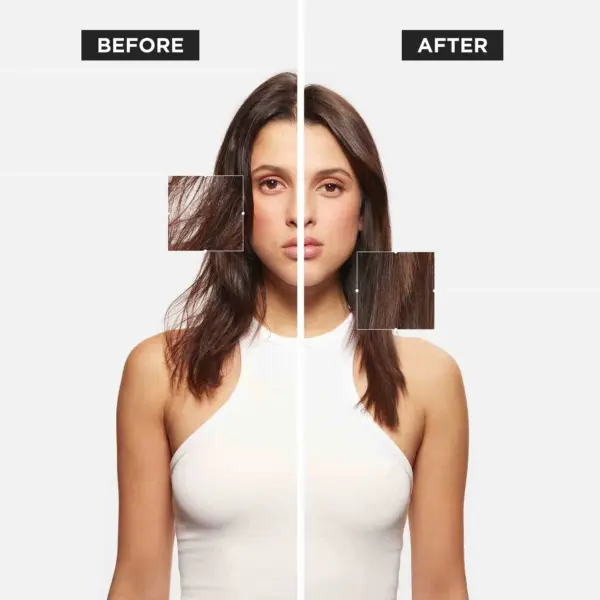 Tratamiento protección térmica para cabello frágil Kerastase Genesis Defense Thermique 150ml