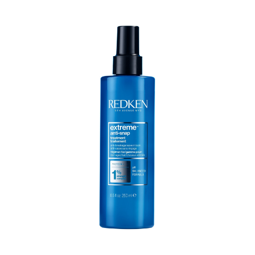 leave-in-anti-rupere-redken Leave-in anti-rupere pentru par deteriorat Redken Extreme Anti-Snap 250ml