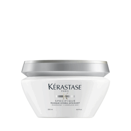 masca-hidratanta-calmanta-kerastase Masca hidratante y calmante Kerastase Masque Hydra-Apaisant 200ml