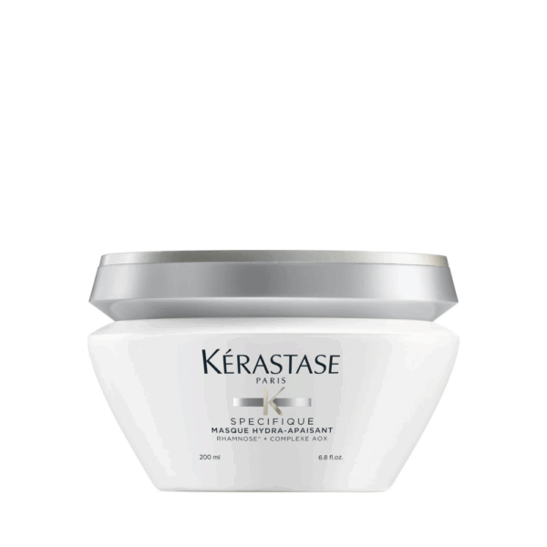 Masca hidratante y calmante Kerastase Masque Hydra-Apaisant 200ml