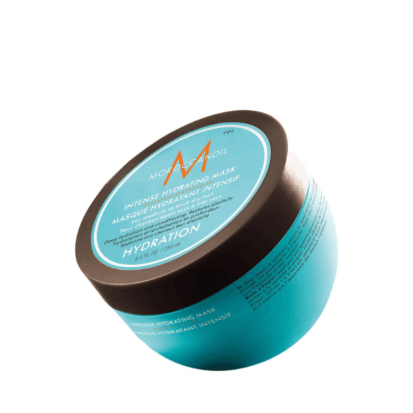 Masca de cabello intens hidratante Moroccanoil Intense Hydration 250ml