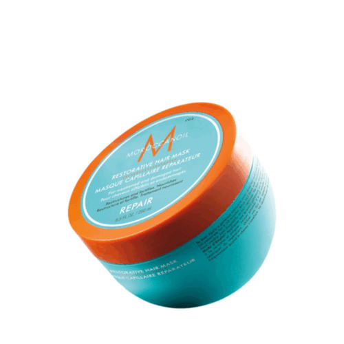Mască reparatoare pentru păr deteriorat Moroccanoil Restorative Hair Mask 250m