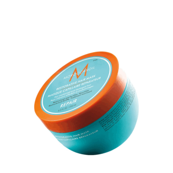 Mască reparatoare pentru păr deteriorat Moroccanoil Restorative Hair Mask 250m