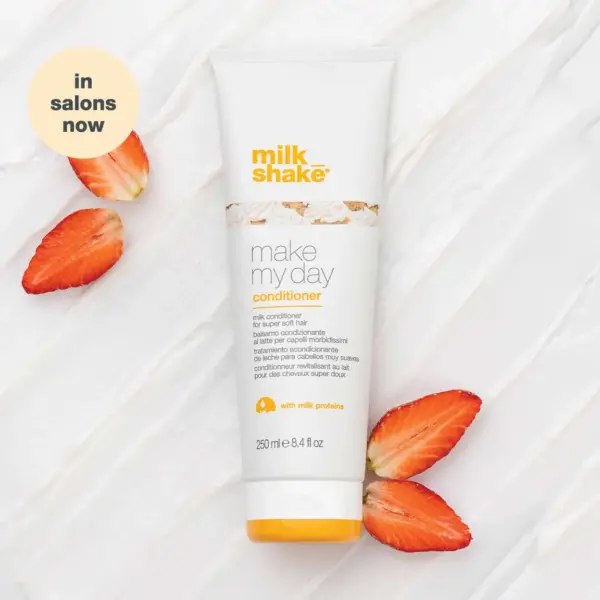 Acondicionador para todo tipo de cabello Milk Shake Make My Day 250ml