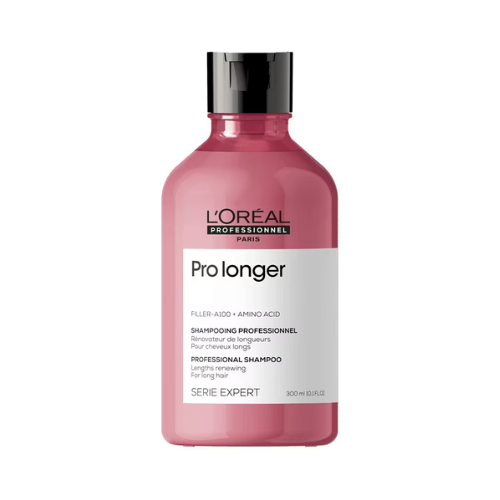 sampon-fortifiant-loreal-professionnel-pro-longer Șampon fortifiant pentru păr lung și subțire L'Oreal Professionnel Pro Longer