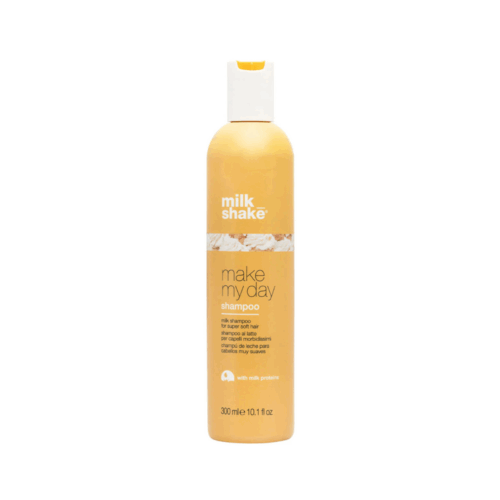 Sampon pentru toate tipurile de par Milk Shake Make My Day 300ml