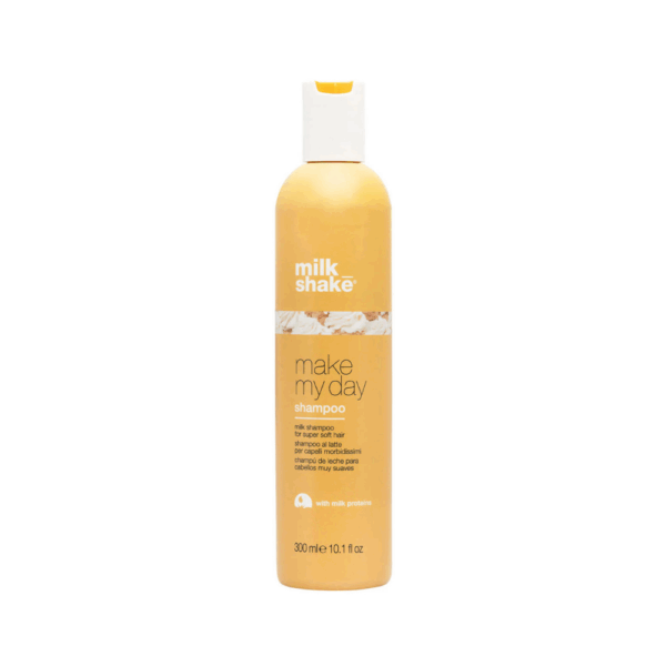Sampon pentru toate tipurile de par Milk Shake Make My Day 300ml
