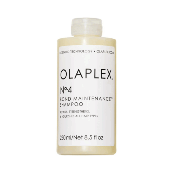 sampon pentru reparare si hidratare olaplex no 4