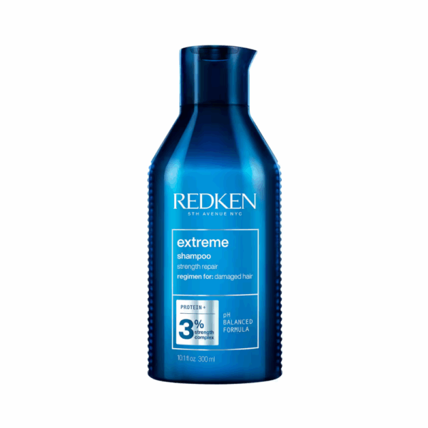 Șampon reparator pentru păr deteriorat Redken Extreme 300ml