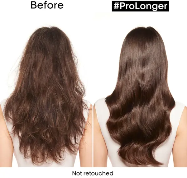 Champú fortificante para cabello largo y fino L'Oreal Professionnel Pro Longer 300ml