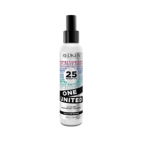 spray-leave-in-25-beneficii-redken-one-united Spray de par fara clatire cu 25 de beneficii One United Redken 150 ml