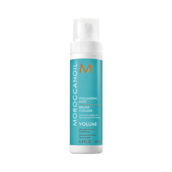 Spray pentru par cu volum Moroccanoil Volume 160ml