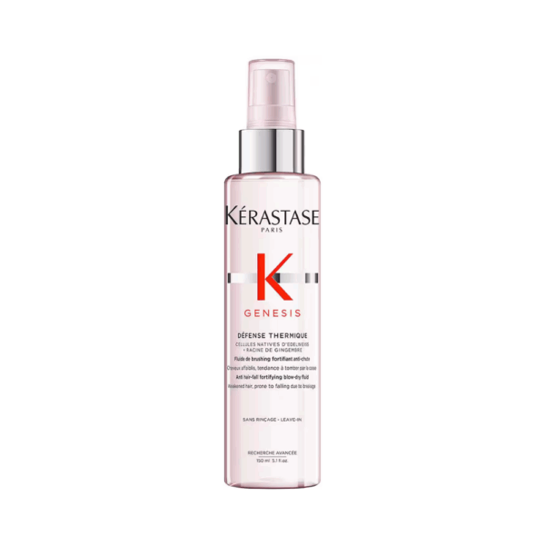 protectie termica kerastase Genesis Defense Thermique