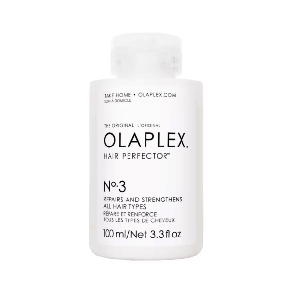 tratament reparator pentru păr Olaplex No.3 Hair Perfector 100ml