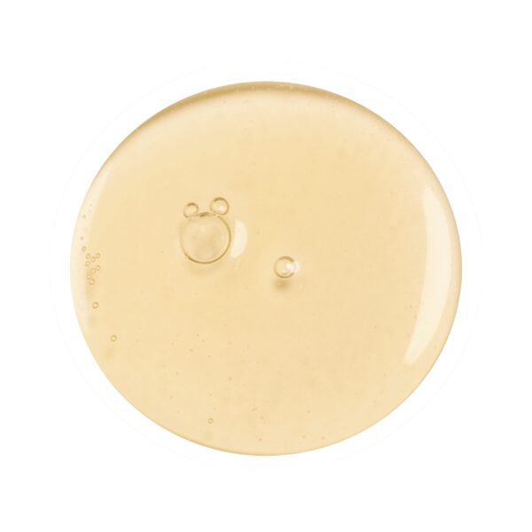 Aceite desmaquillante para piel sensible con Vitamina E Meisani 150ml