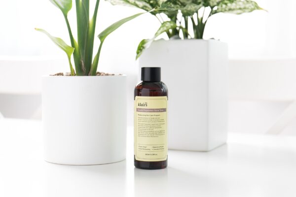 Tónico hidratante para equilibrar el pH dear, Klairs Supple Preparation 180ml