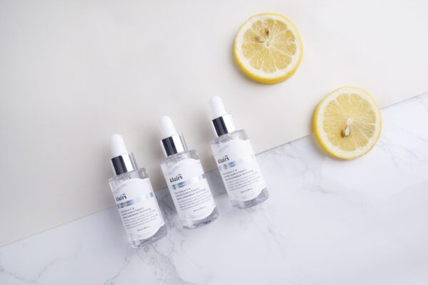 Ser revitalizante para rostro cu Vitamina C dear, Klairs Freshly Juiced Vitamin Drop 35ml