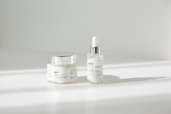 Ser revitalizante para rostro cu Vitamina C dear, Klairs Freshly Juiced Vitamin Drop 35ml