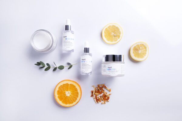 Ser revitalizante para rostro cu Vitamina C dear, Klairs Freshly Juiced Vitamin Drop 35ml