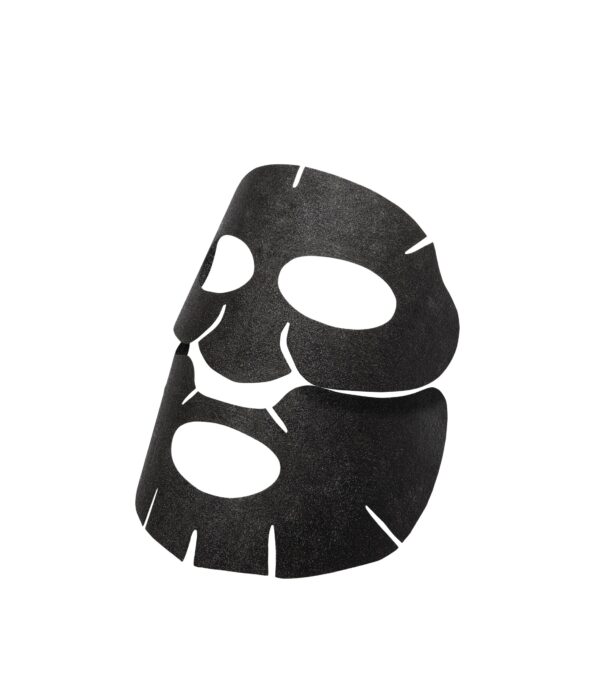 Masca calmante con carbón de bambú dear, Klairs Midnight Blue 25ml