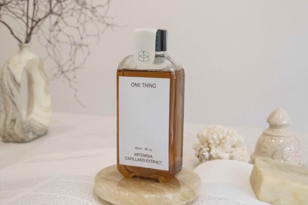 Tónico hidratante One Thing Artemisia Capillaris Extract 150ml