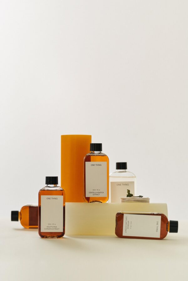 Tónico para piel sensible One Thing Houttuynia Cordata Extract 150ml