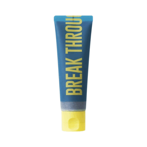 Scrub pentru corp cu sare si pudra de carbune Dear Dorer Break Scrub 100ml