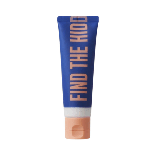 Gel de dus exfoliant pentru corp cu sare Dear Dorer The Hidden Scrub 100ml