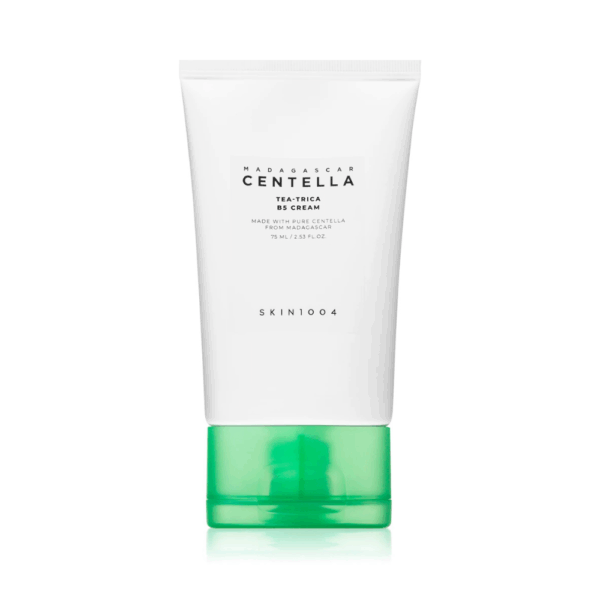 skin1004-crema-tea-trica Crema calmante e hidratante para piel sensible SKIN1004 Tea-Trica B5 Cream 75ml