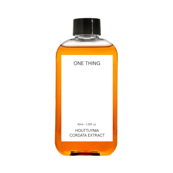 Tónico para piel sensible One Thing Houttuynia Cordata Extract 150ml