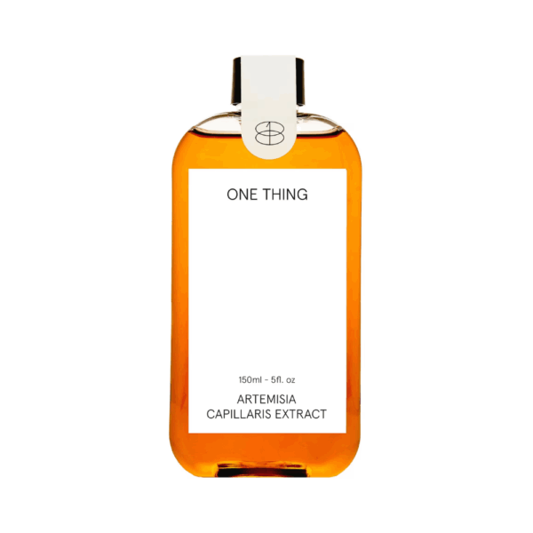 Tónico hidratante One Thing Artemisia Capillaris Extract 150ml