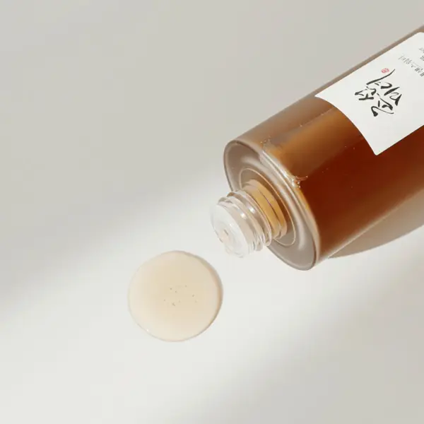 Esencia hidratante con Ginseng Beauty of Joseon 150ml