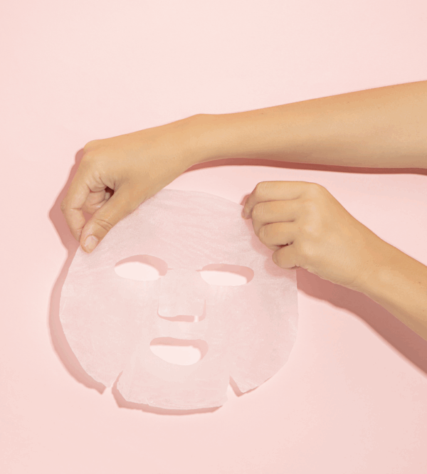 Mascarilla facial calmante y reparadora con Probiotice y Centella Asiatica Ondo Beauty 36.5 25ml