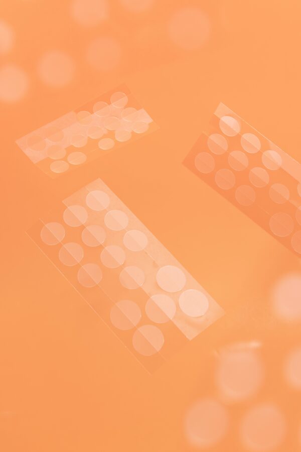 Plasturi para granos y puntos negros Meisani Your Best-tea Bha Spot Patches 45 bucati